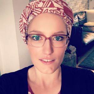 Profilbild von Hanna Schott