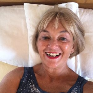 Profilbild von Hanna Schumann