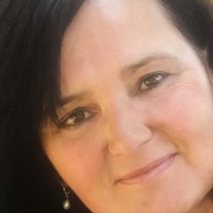 Profilbild von Hanna Shedid