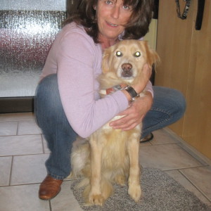 Profilbild von Hanna Stukenbrok