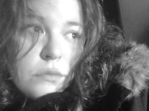 Profilbild von Hanna Tauche