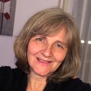 Profilbild von Hanna Tekin
