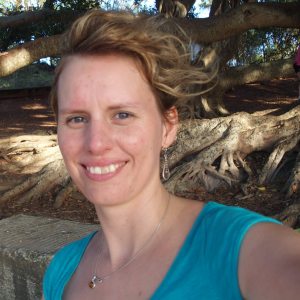 Profilbild von Hanna Thiesen