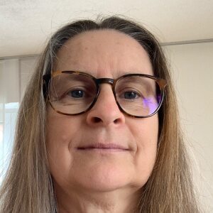 Profilbild von Hanna Tusch