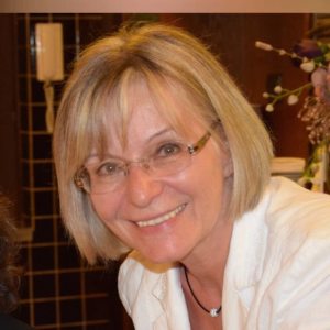 Profilbild von Hanna Walther