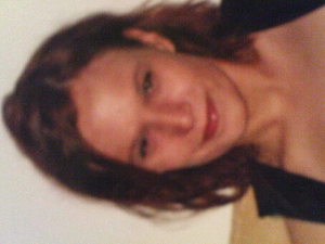Profilbild von Hanna Weber