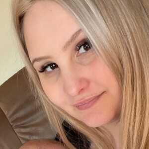 Profilbild von Hanna Wehnert