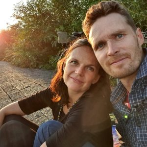 Profilbild von Hanna Weitz