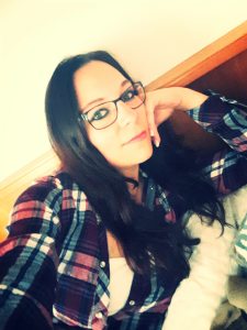 Profilbild von Hanna Wetzel