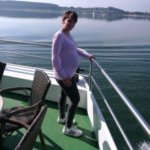 Profilbild von Hanna Wünsch