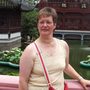 Profilbild von Hanna Ziegler