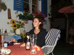 Profilbild von Hannah-Lena Semmeling