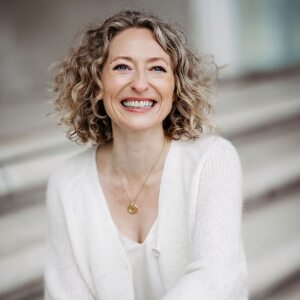 Profilbild von Hannah Petra Faulhaber