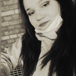 Profilbild von Hannah Rebecca Messerschmidt