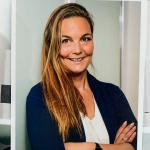 Profilbild von Hannah Bachmann