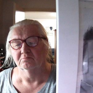 Profilbild von Hannah Brüning