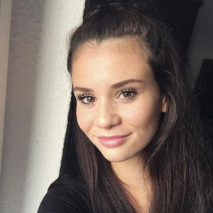Profilbild von Hannah Frech