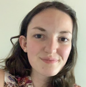 Profilbild von Hannah Frensch