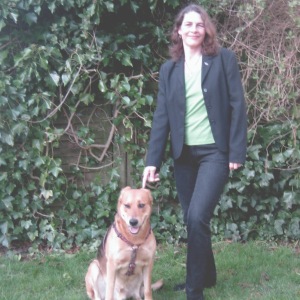 Profilbild von Hannah Gronert