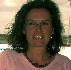 Profilbild von Hannah Heselhaus