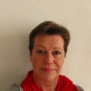 Profilbild von Hannah Holt