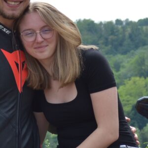 Profilbild von Hannah Horvay