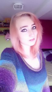 Profilbild von Hannah Schlierenkämper