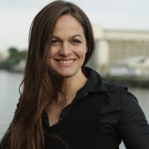 Profilbild von Hannah Schröder Ley