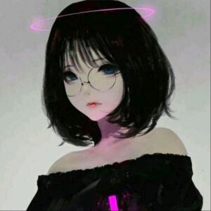 Profilbild von Hannah Tran