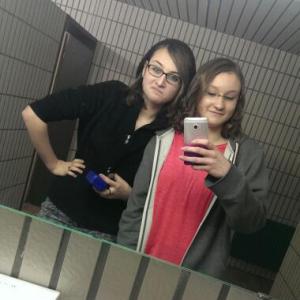 Profilbild von Hannah Zitzmann