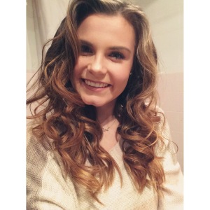 Profilbild von Hannah Zott