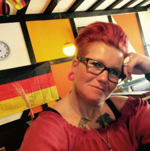 Profilbild von Hannappel Tanja