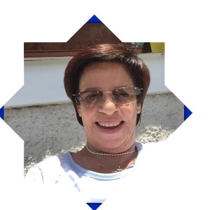 Profilbild von Hanne Allemann-Kottwitz