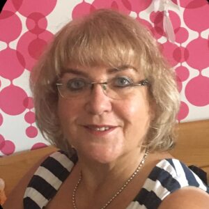 Profilbild von Hanne Berger