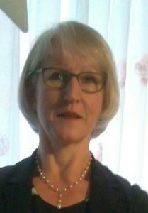 Profilbild von Hanne Burgmann