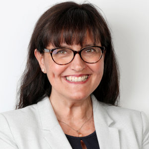 Profilbild von Hanne Duncklenberg