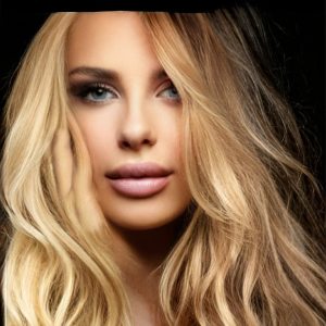 Profilbild von Hanne Hau