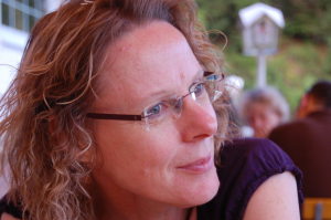 Profilbild von Hanne Hoberg
