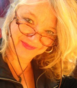 Profilbild von Hanne Hoff