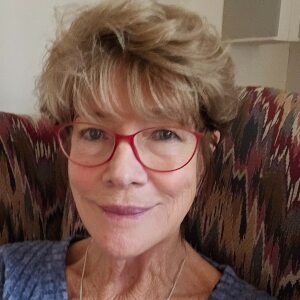 Profilbild von Hanne Horney