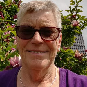 Profilbild von Hanne Kayser