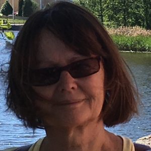 Profilbild von Hanne Kremser-Metzger