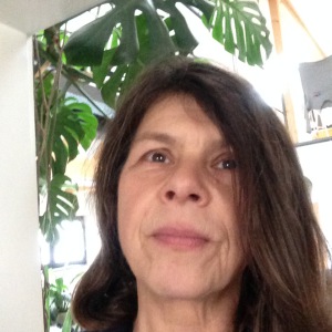 Profilbild von Hanne Krüger