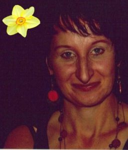 Profilbild von Hanne Ludwig