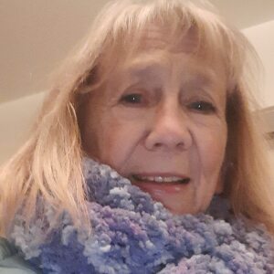 Profilbild von Hanne Ludwig