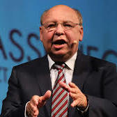 Profilbild von Hanne Marek