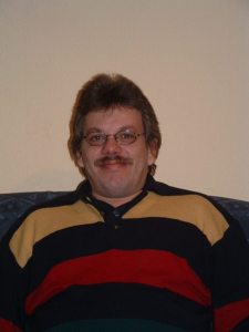 Profilbild von Hanne Matthias
