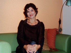 Profilbild von Hanne Meier