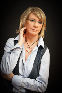 Profilbild von Hanne Neuen