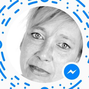 Profilbild von Hanne Parisi